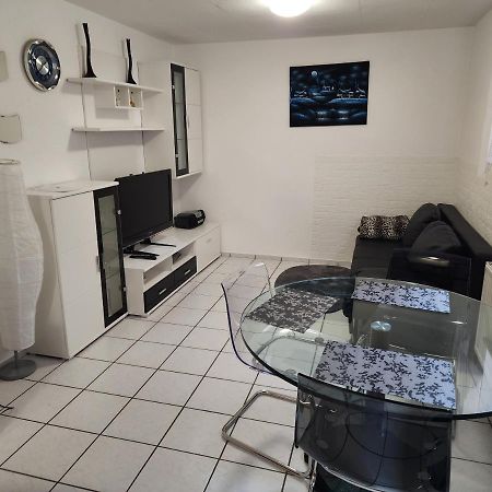 Ferienwohnung In Singen Am Hohentwiel - Seenah Εξωτερικό φωτογραφία