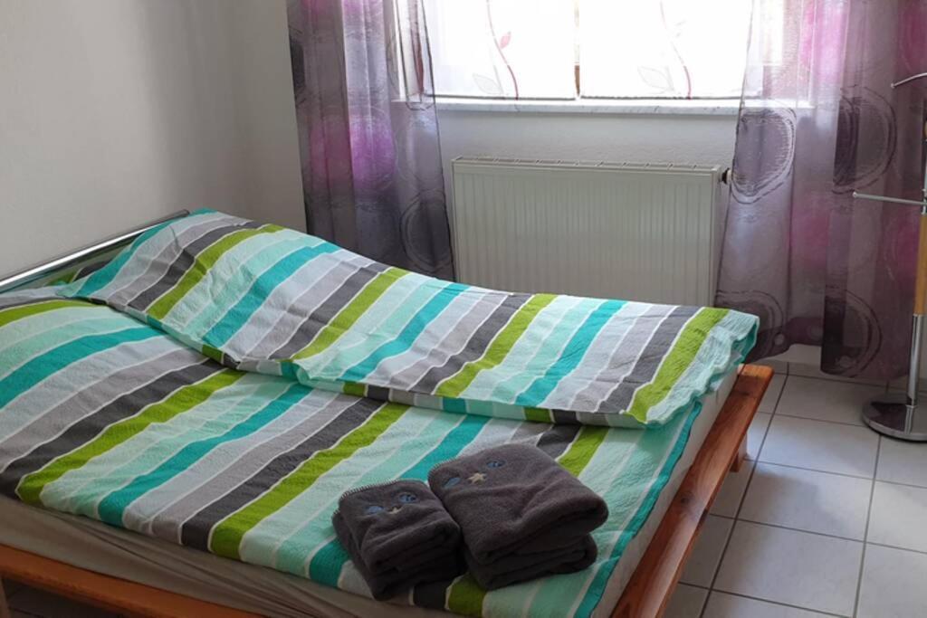 Ferienwohnung In Singen Am Hohentwiel - Seenah Εξωτερικό φωτογραφία