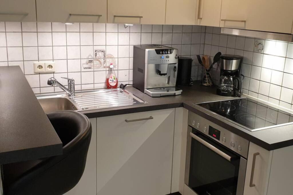 Ferienwohnung In Singen Am Hohentwiel - Seenah Εξωτερικό φωτογραφία