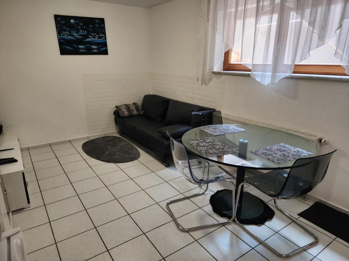 Ferienwohnung In Singen Am Hohentwiel - Seenah Εξωτερικό φωτογραφία