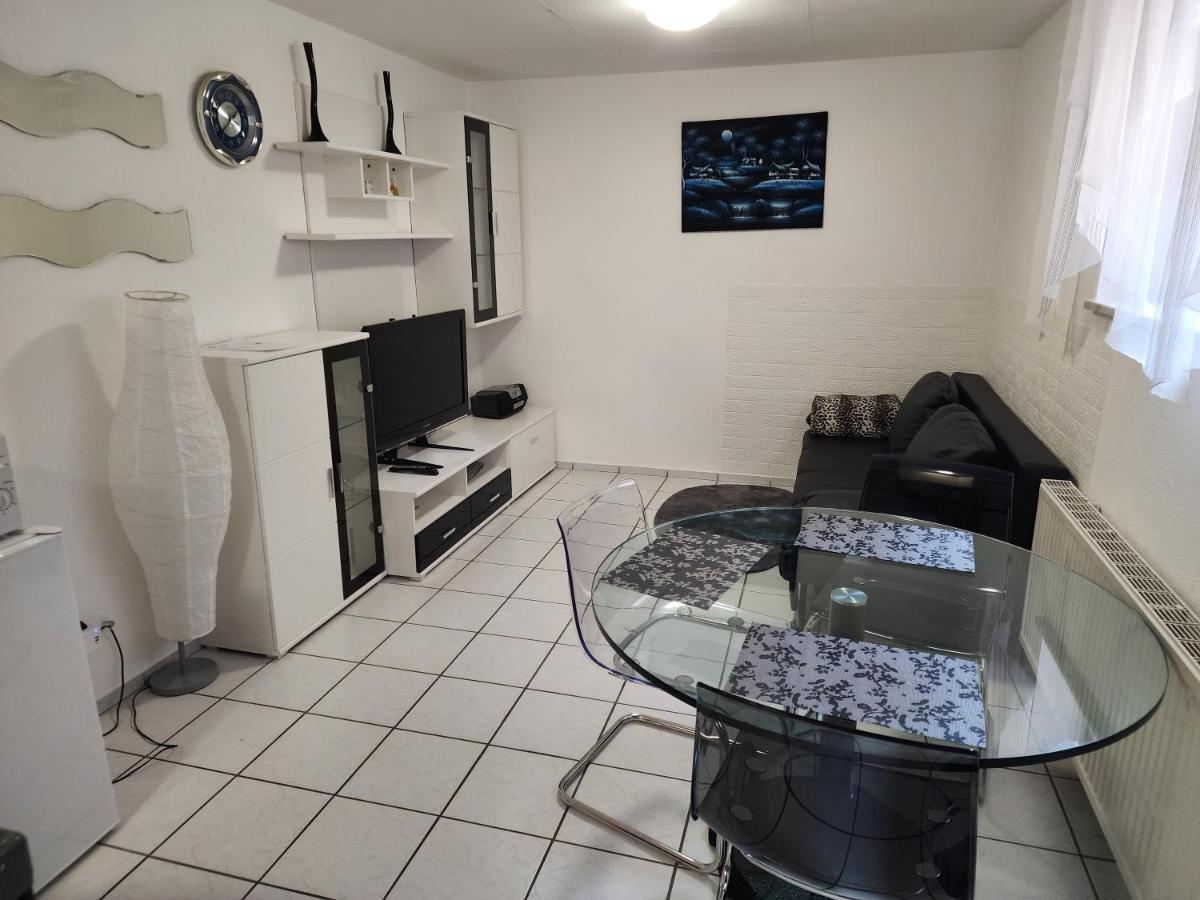 Ferienwohnung In Singen Am Hohentwiel - Seenah Εξωτερικό φωτογραφία