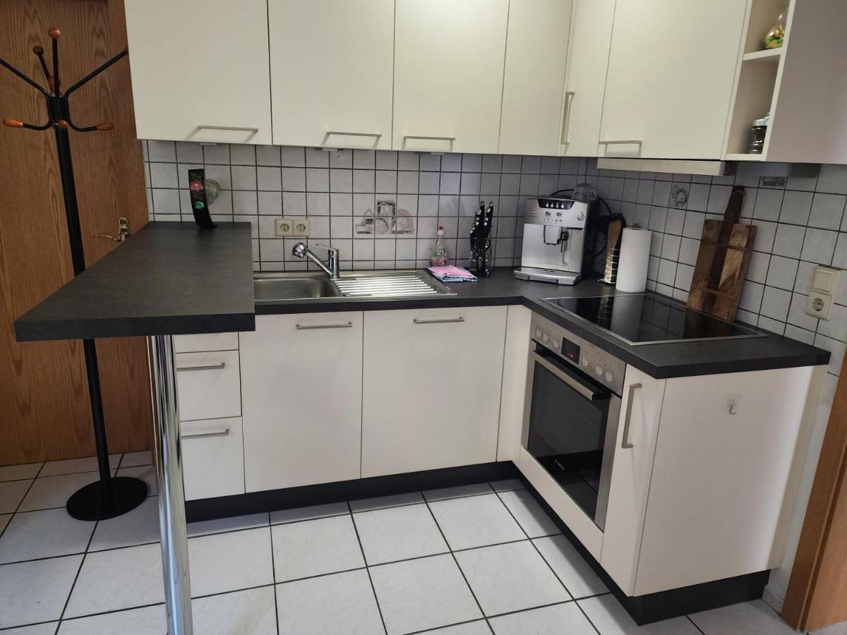 Ferienwohnung In Singen Am Hohentwiel - Seenah Εξωτερικό φωτογραφία
