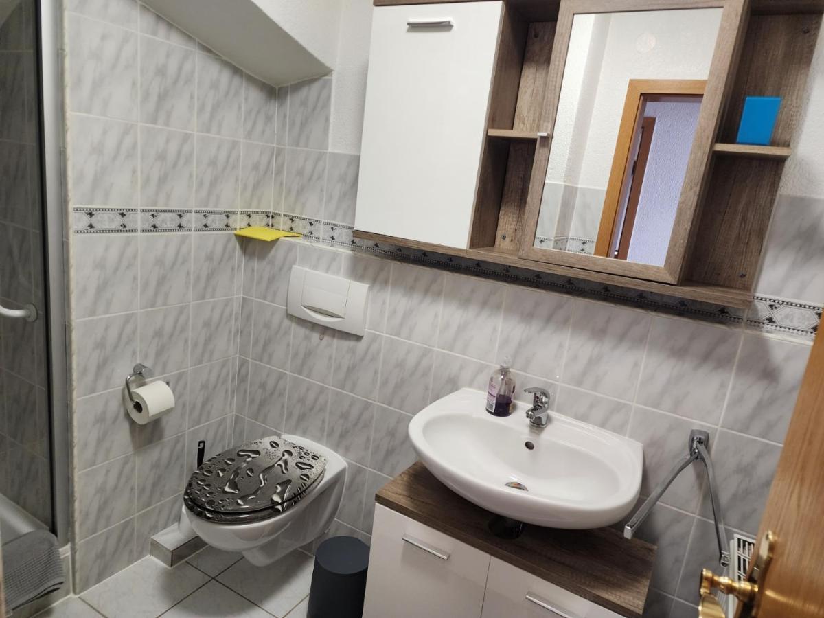 Ferienwohnung In Singen Am Hohentwiel - Seenah Εξωτερικό φωτογραφία