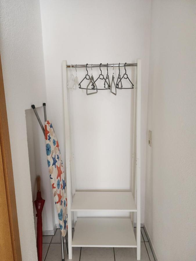 Ferienwohnung In Singen Am Hohentwiel - Seenah Εξωτερικό φωτογραφία